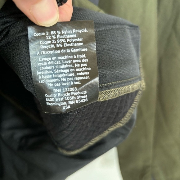 49NRTH Naughtvind Full Zip Jacket Size Men’s M NWT - Picture 6 of 10